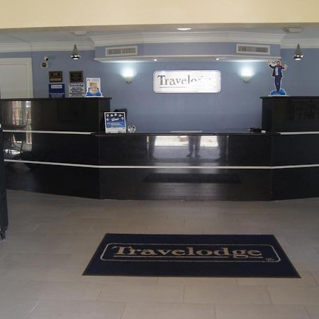 Travelodge By Wyndham North Richland Hills/Dallas/Ft Worth Eksteriør bilde