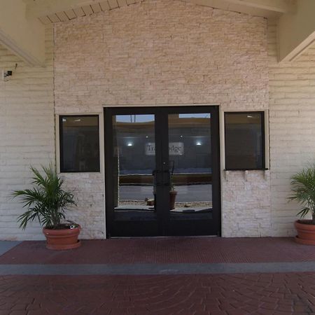 Travelodge By Wyndham North Richland Hills/Dallas/Ft Worth Eksteriør bilde