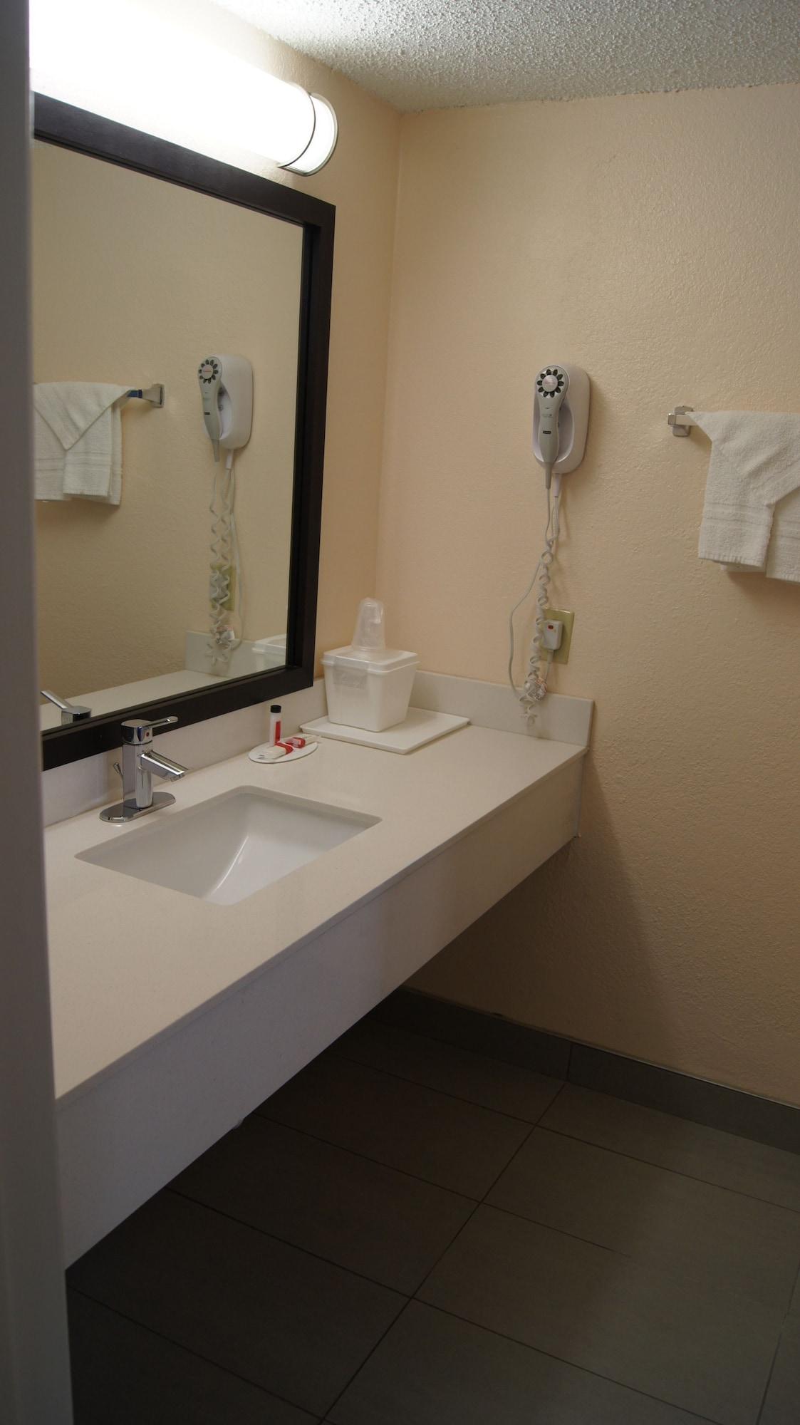 Travelodge By Wyndham North Richland Hills/Dallas/Ft Worth Eksteriør bilde