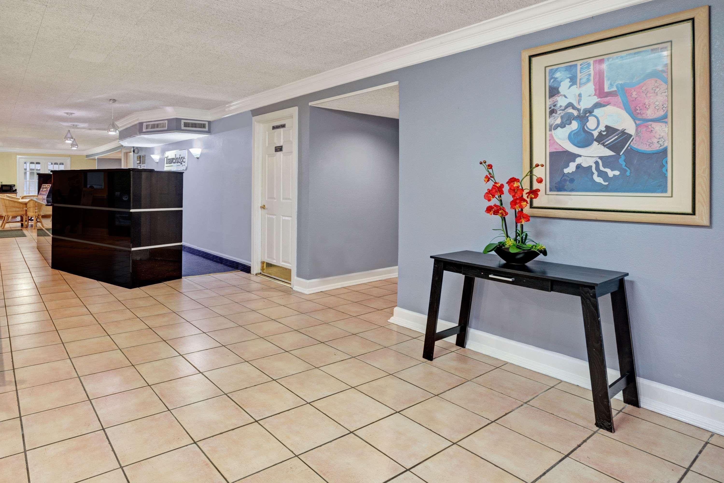 Travelodge By Wyndham North Richland Hills/Dallas/Ft Worth Eksteriør bilde