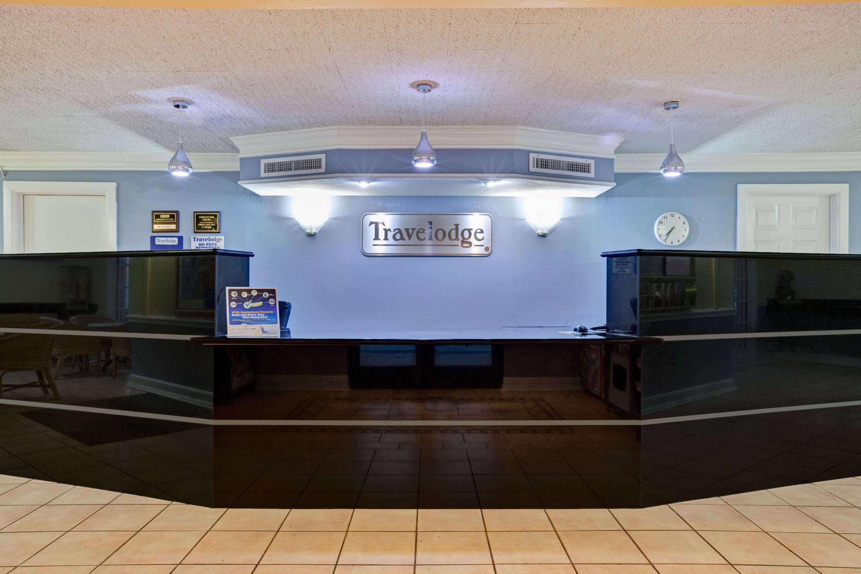 Travelodge By Wyndham North Richland Hills/Dallas/Ft Worth Eksteriør bilde