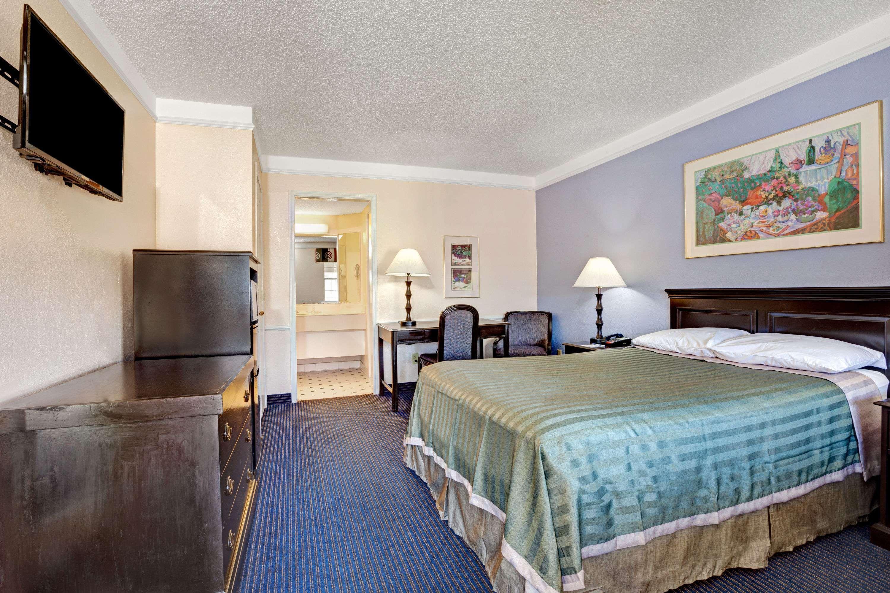 Travelodge By Wyndham North Richland Hills/Dallas/Ft Worth Eksteriør bilde