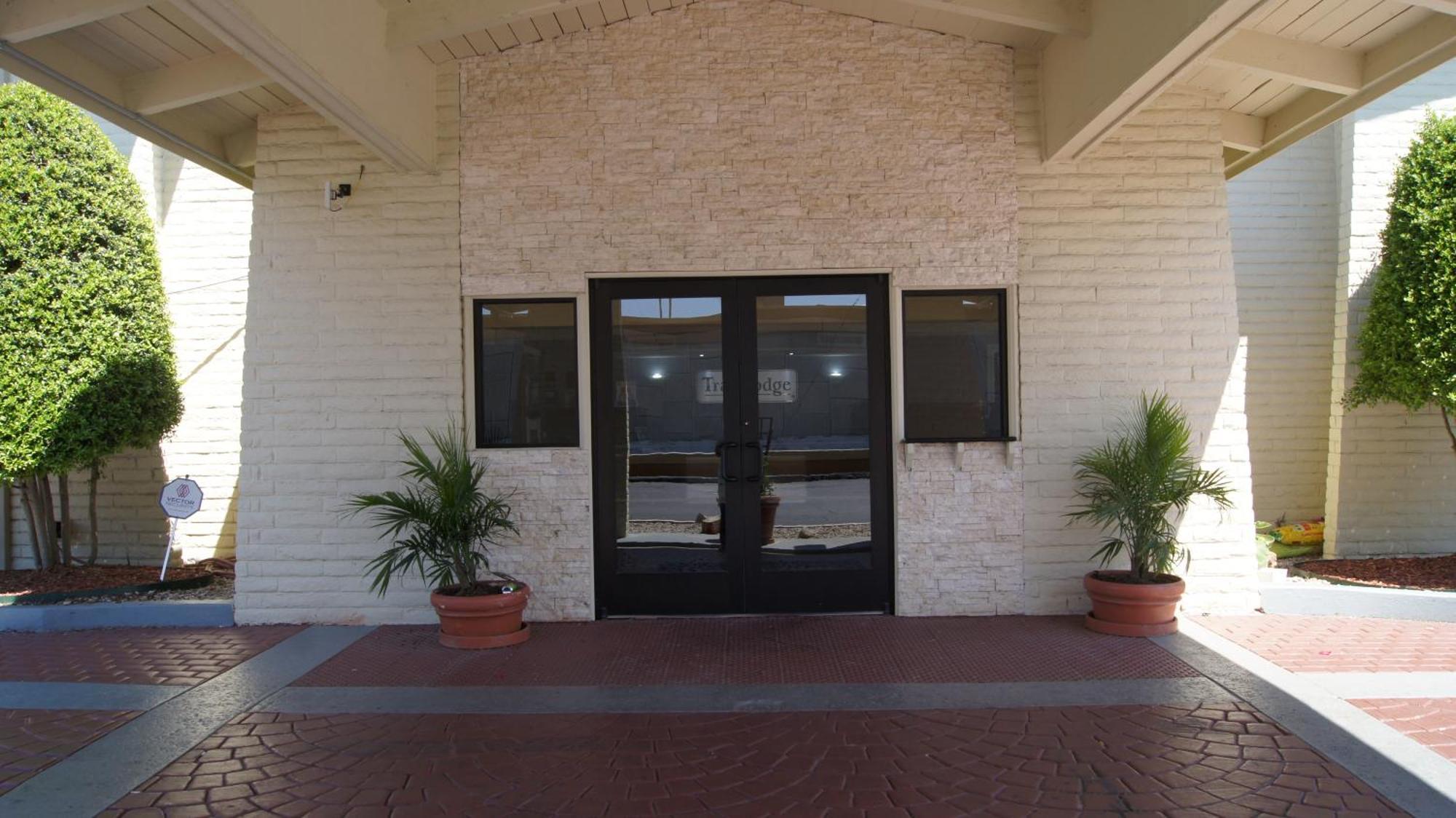 Travelodge By Wyndham North Richland Hills/Dallas/Ft Worth Eksteriør bilde