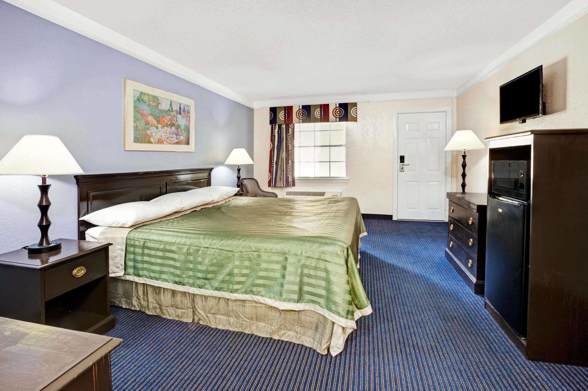 Travelodge By Wyndham North Richland Hills/Dallas/Ft Worth Eksteriør bilde